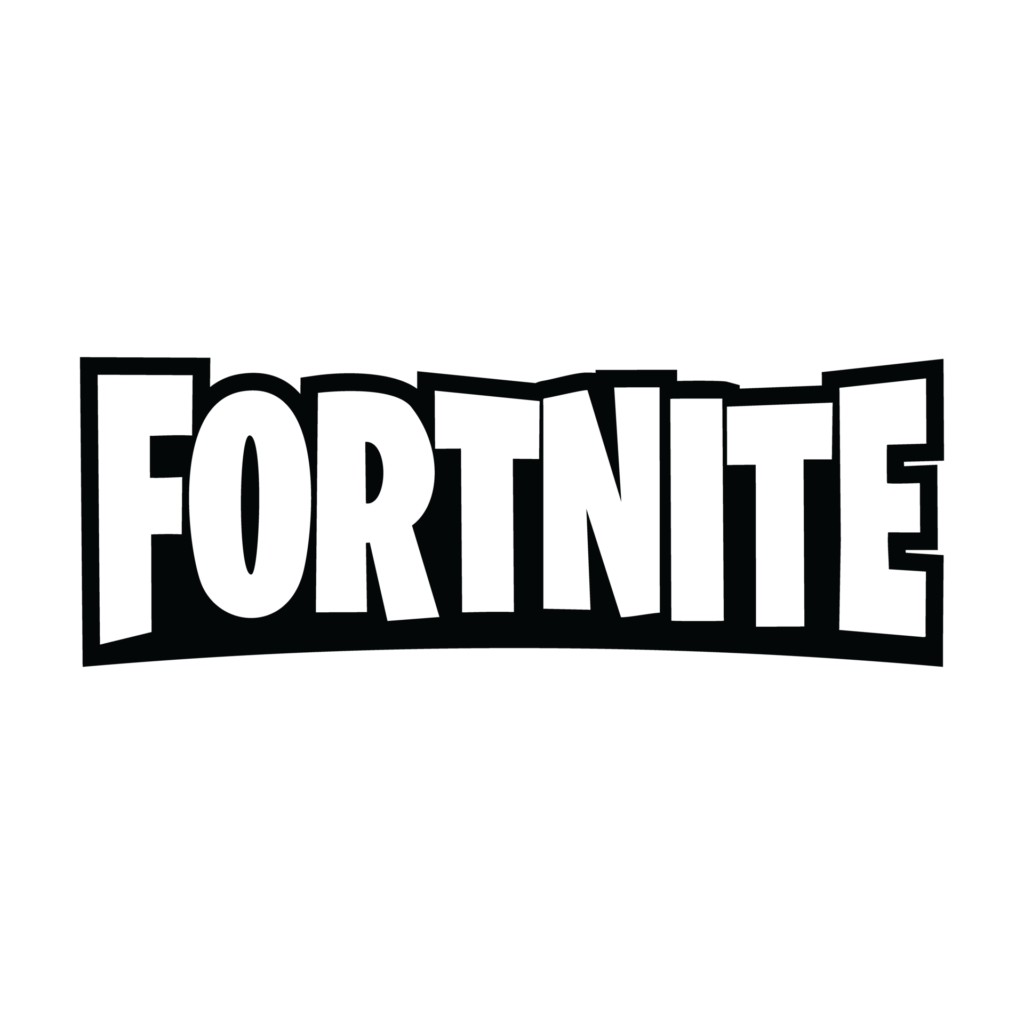 fortnite logo fortnite icon transparent free png