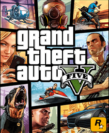 GTA V