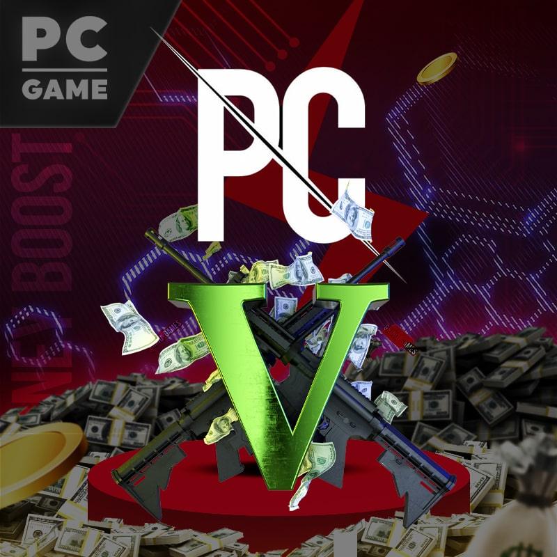 GTA PC min