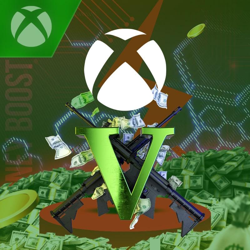 GTA Xbox min