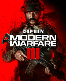 MW3