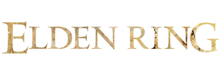 Elden Ring Logo