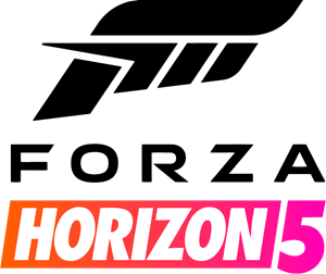forza horizon 5 logo B7E05DB263 seeklogo.com
