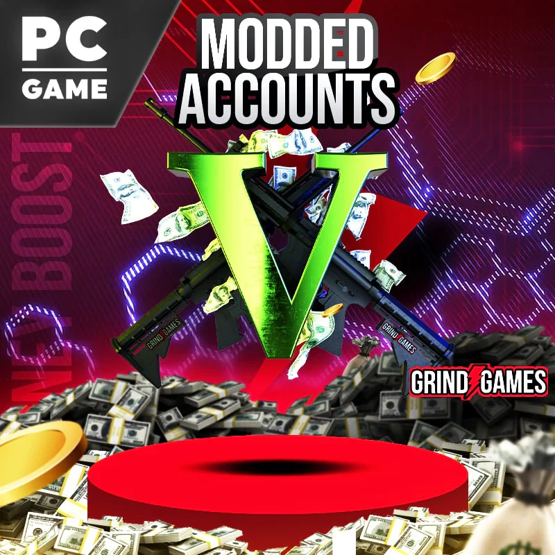 modded accounts pc min 1