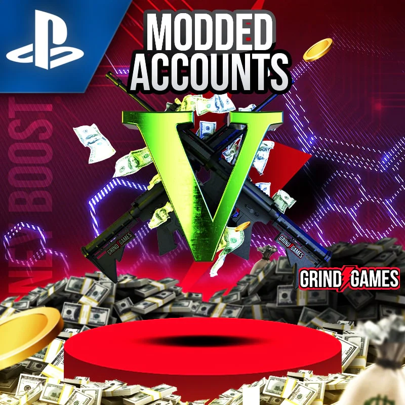 modded accounts ps4 min 1