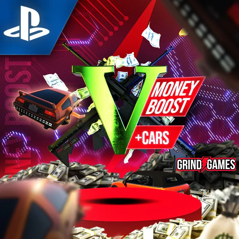 moneyboost cars ps4 min 1