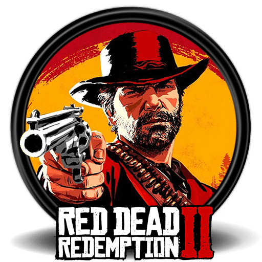 pngimg.com red dead redemption PNG20 min