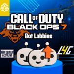 bo7 bot lobbies