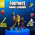 01 Anime Legends