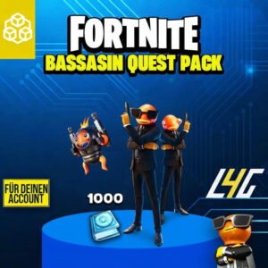 02 Bassassin