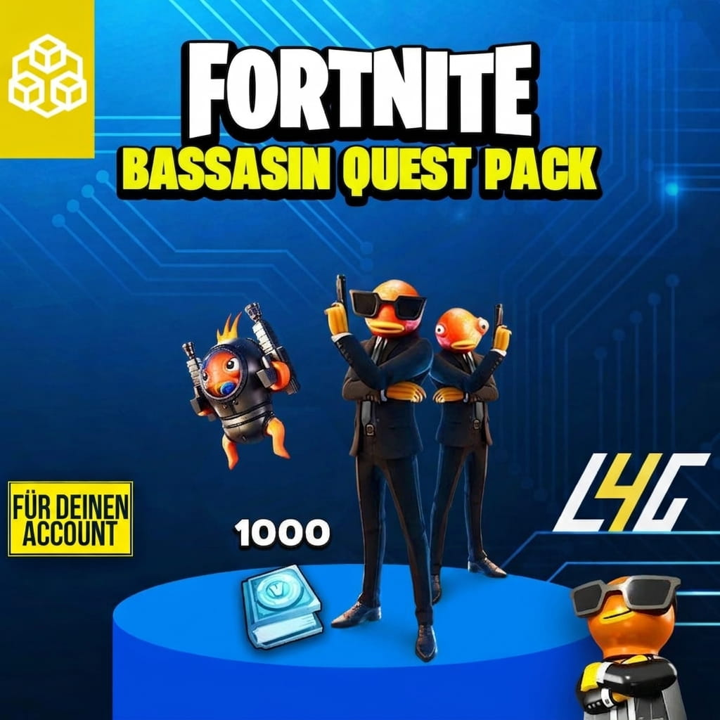 02 Bassassin