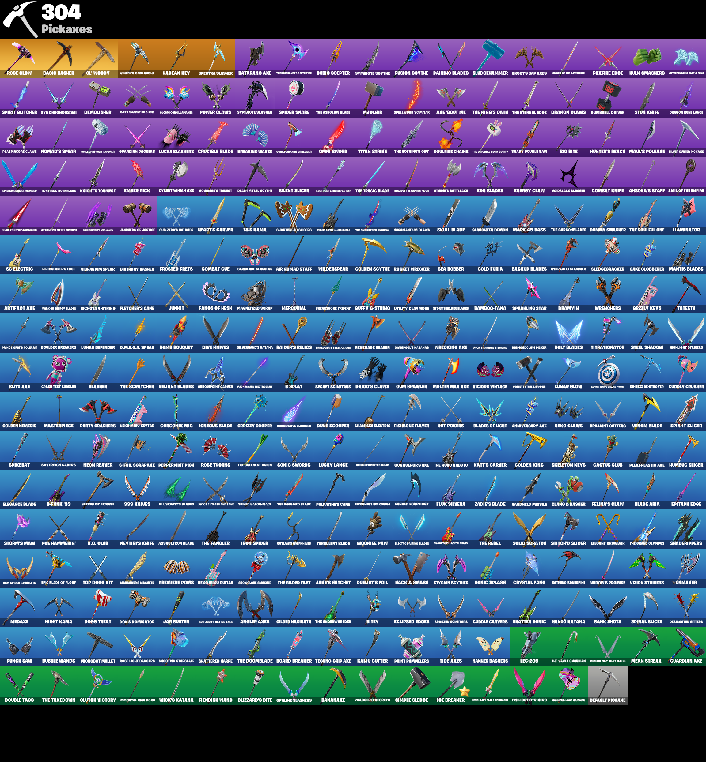 0415ae97e6fe40ce826fbce0d94a3adc pickaxes 1 1