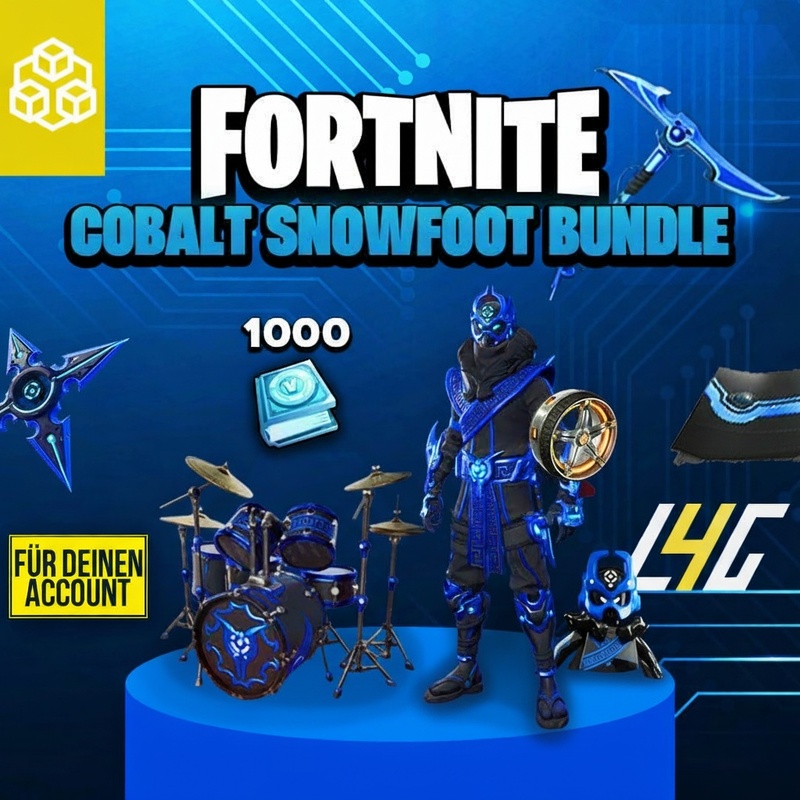 07 Cobalt Star