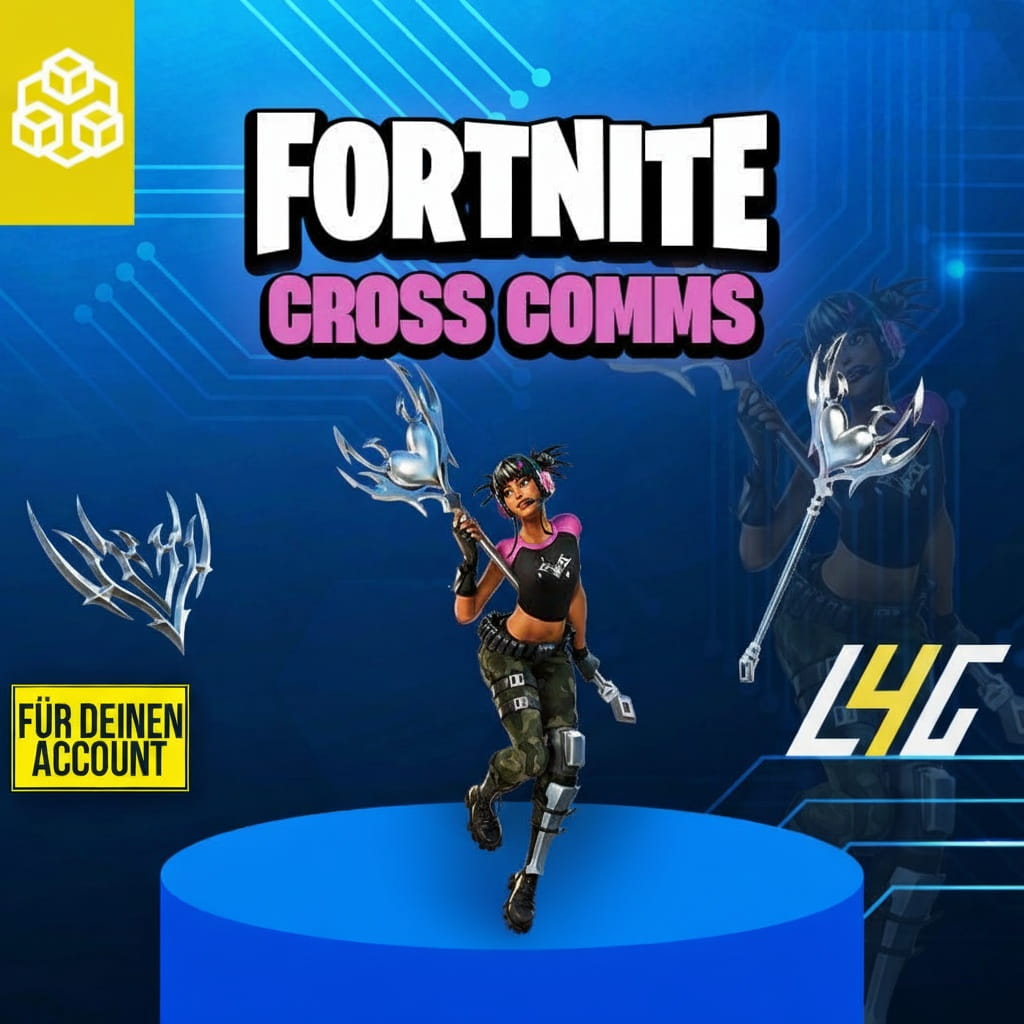 08 Cross Comms