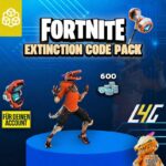 09 Extinction Code