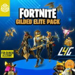 10 Gilded Elites