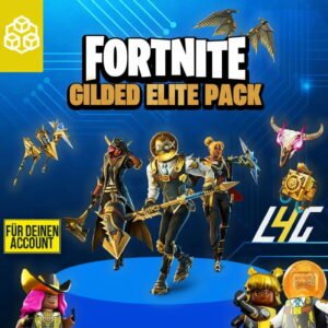 10 Gilded Elites