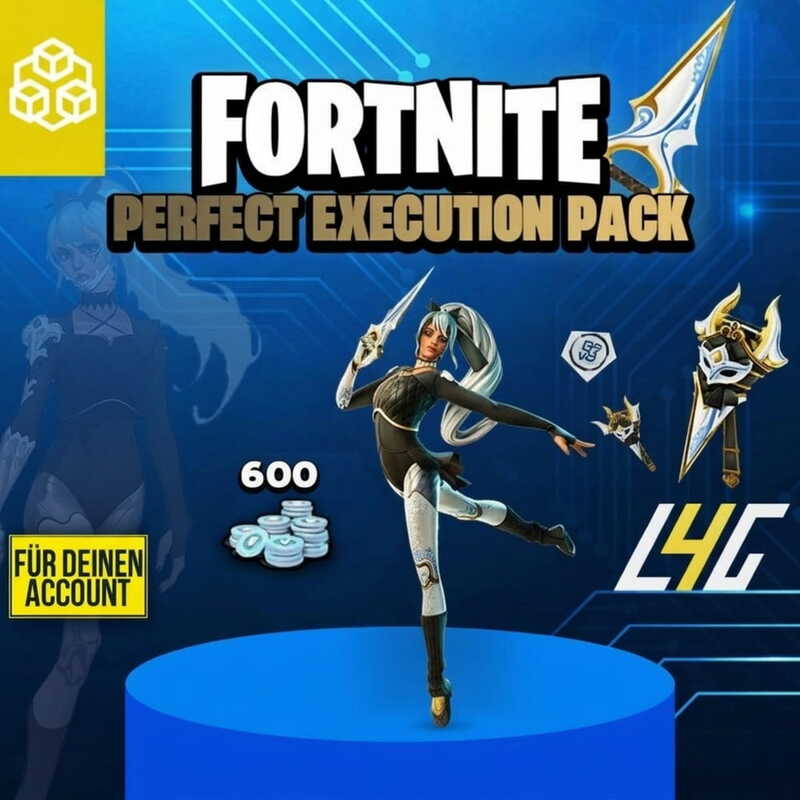 20 Perfect Execution