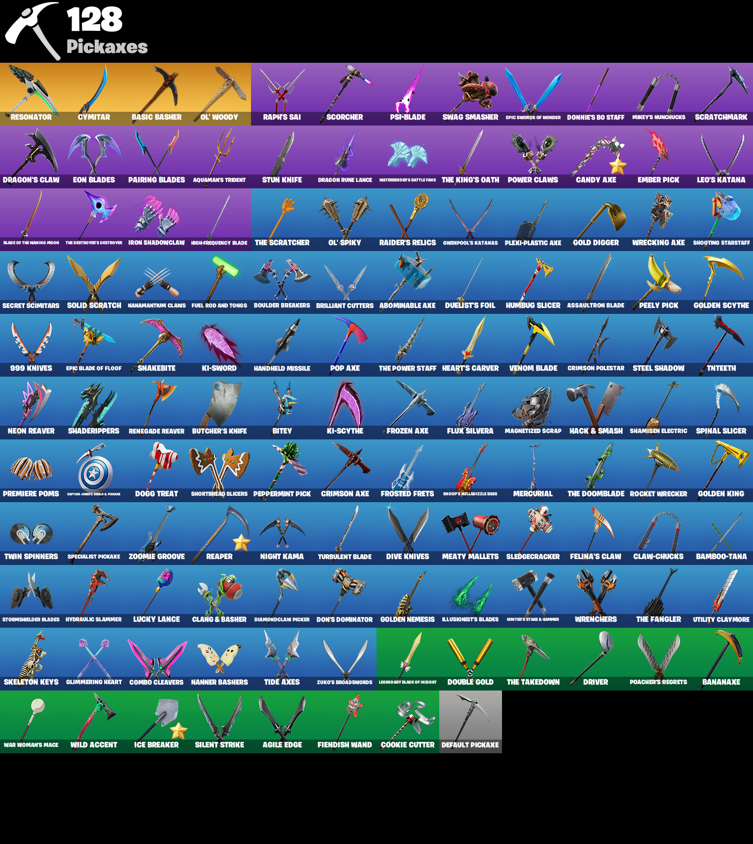 232b45d214004cbe8f6ad83baf26acad pickaxes 1 1