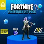 28 Vinderman