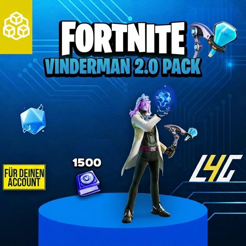 28 Vinderman