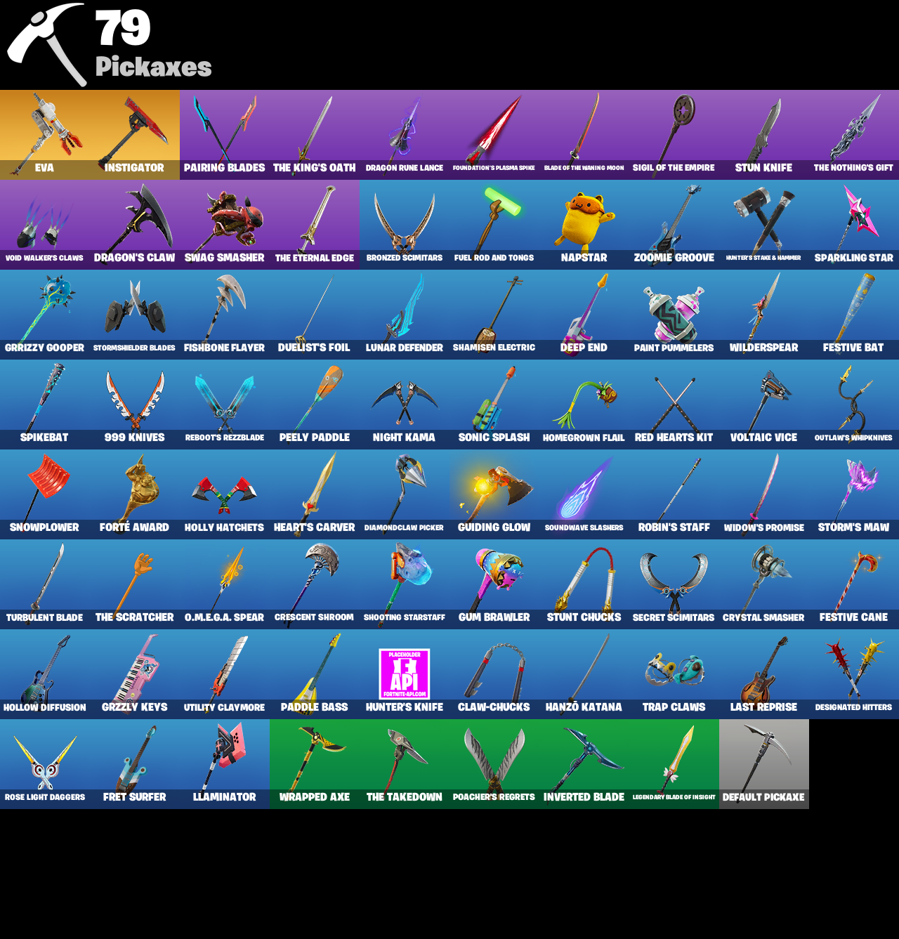 dd18b74c47f3489a9eb20ce40689c81c pickaxes 1 1
