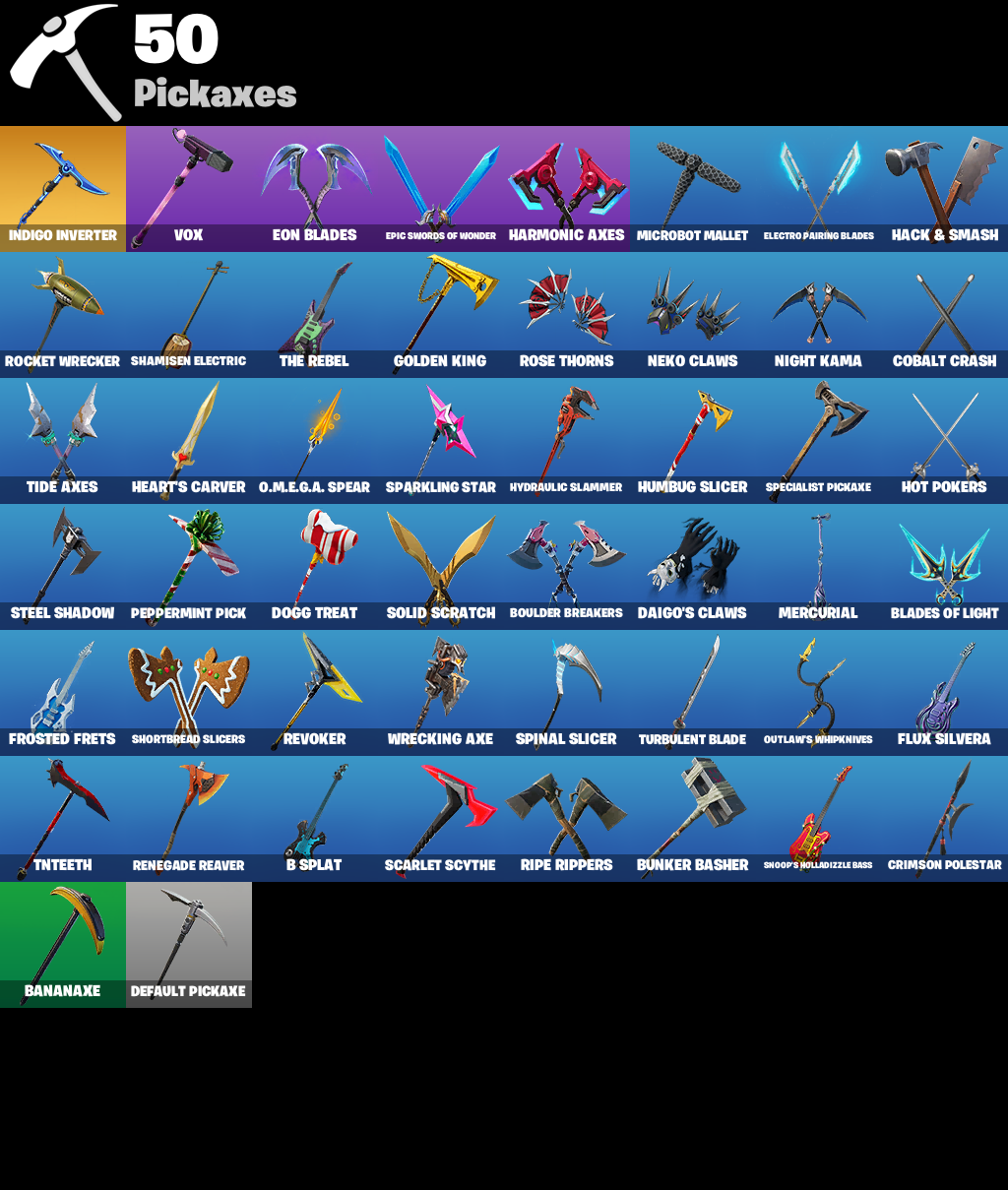 dd48244048404be9b8ffa410bc1afe21 pickaxes 1 1
