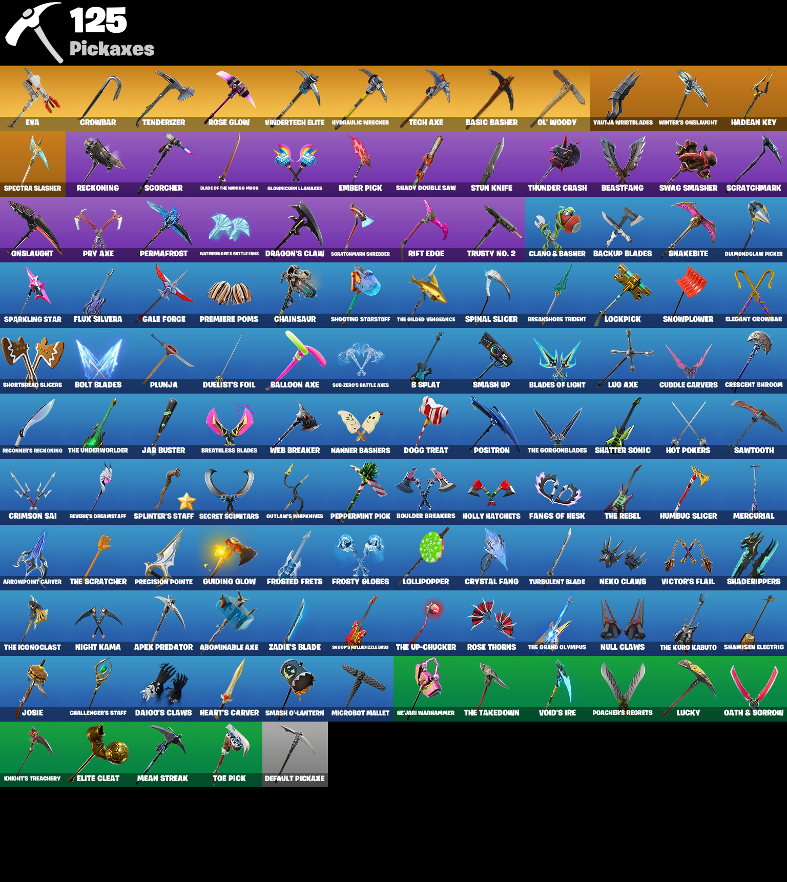 5b5f4fa7386c4d40b72866d4293bc2ff pickaxes 1 1