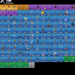 6e75d302f7aa4a5da70e5c47833ea2e1 pickaxes 1 1