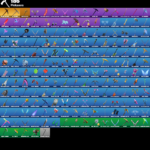 79934b913f5b4fe981fdd5d08637cd97 pickaxes 1 1