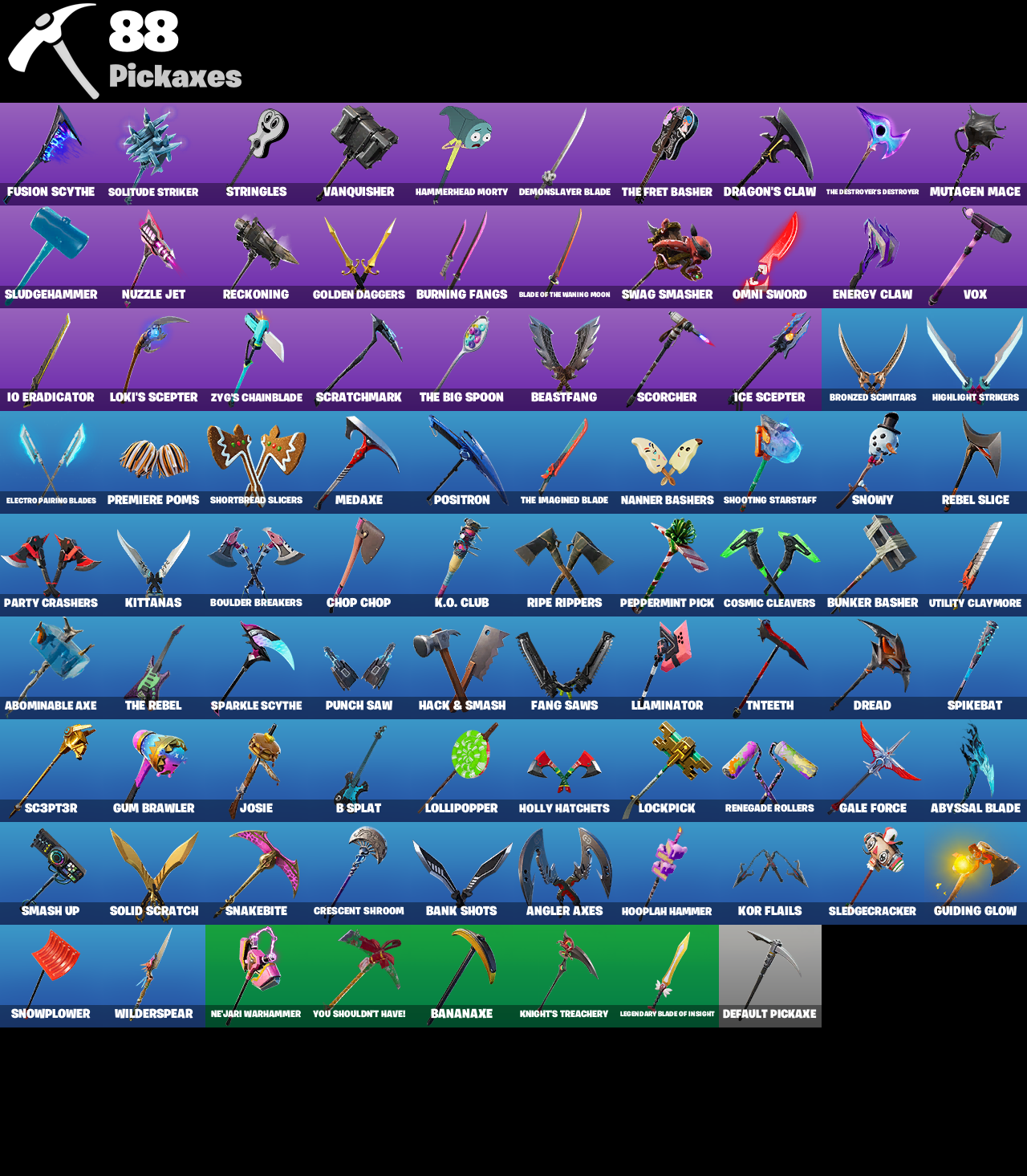 867a6c4110ec4371aef50b89feba4ddc pickaxes 1 1