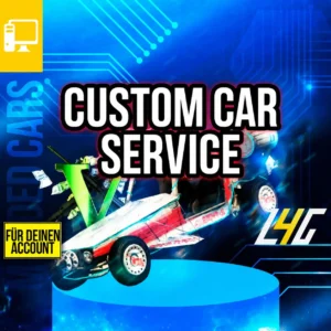 gta custom car service pc
