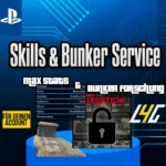 skills bunker ps5