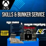 skills bunker xbox series