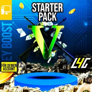 starter pack pc