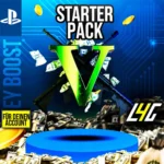 starter pack ps5