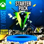 starter pack xbox one