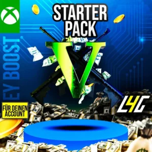 starter pack xbox one