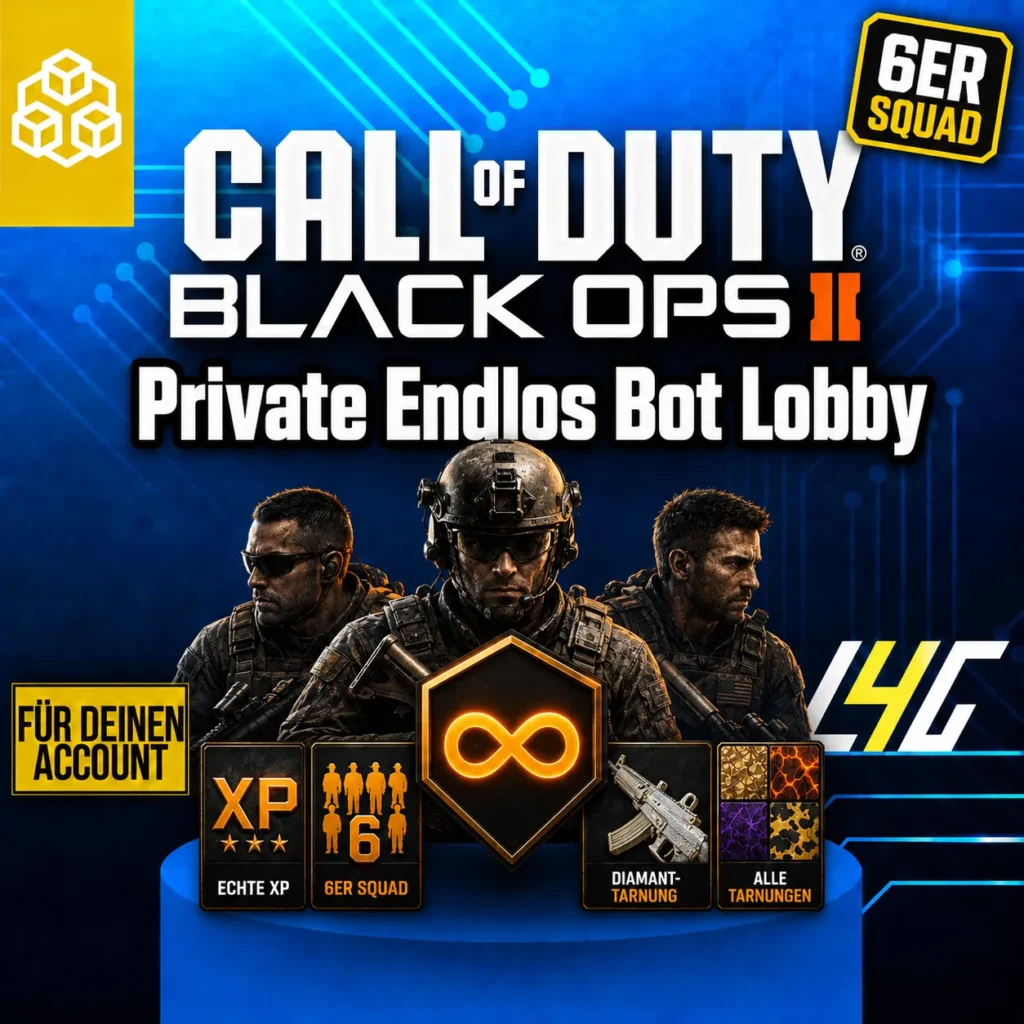 bo2 squad endlos lobby l4g