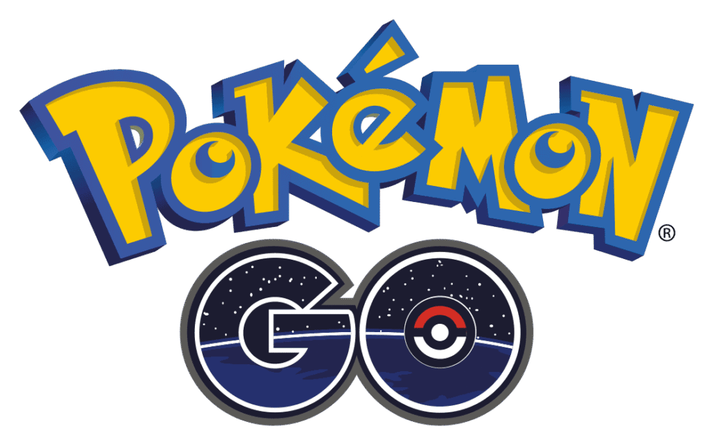Pokémon GO Logo